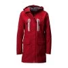 Owney Arnauti Zomer Parka Donker Rood -Sport Verkoop db52f486b3c9d9d4d4a0e9012486ff3e88d7197d