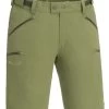 Pinewood Abisko Shorts Heren Korte Broek Leaf (732) -Sport Verkoop dbd3a3fb72afccbe94862f155aba63002bba2e5f