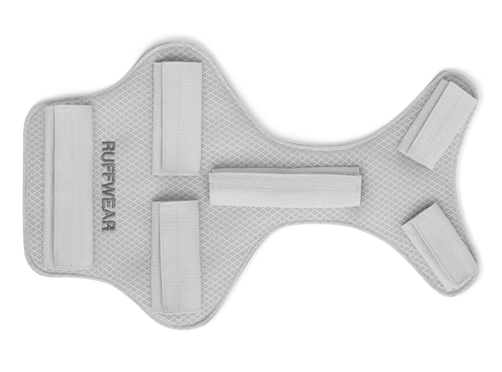 Ruffwear Swamp Cooler Core Buik Koelvest 2 Ruffwear Swamp Cooler Core Buik Koelvest