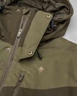 Pinewood Finnveden Hybrid Extreme Jas Heren Olijfgroen / Jachtgroen (723) -Sport Verkoop ddad165e3d010d4d8aef1284ff01d6719eb3b0fb