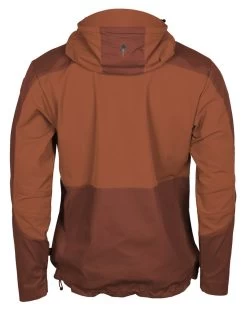Pinewood Finnveden Hybrid Heren Jas Terracotta (524) -Sport Verkoop ddc38beac123a12886e31730d06d0817da55767b