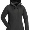 Pinewood Abisko/Telluz 3L Dames Jas Donker Antraciet (443) -Sport Verkoop ddfffbd5af6efcecd77deaaa31f478810ec2e876