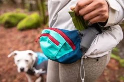 Ruffwear Home Trail Heuptas Teal -Sport Verkoop de476e38c2994e56dcc65073213f55582b7f5ef8