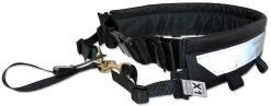 Baggen.se Softbelt Reflex Heupgordel