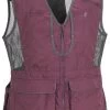 Pinewood Hondensport Vest Dames Plum / Antraciet (582) 2.0 -Sport Verkoop df04c1cbaf4eae0da9916496743e09dea9d7e6b9