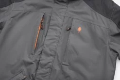 Pinewood Bolmen Heren Fishing/Active Jacket Antraciet / Zwart (446) -Sport Verkoop df21aaaac7d708bef4707a20f7e7c88413474c72