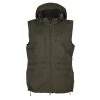 Pinewood Hondensport Windblocker Vest Heren Mosgroen (135) -Sport Verkoop df5f858117578b685957aea75c2571ba5cdf6fde