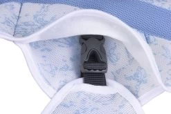 Ruffwear Swamp Cooler Cooling Dog Vest Koeljas Heliotrope Purple -Sport Verkoop df86ae3b032897d19828ad00004a67b026793d87