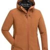 Pinewood Abisko/Telluz 3L Dames Jas Burned Orange (501) 1 Pinewood Abisko/Telluz 3L Dames Jas Burned Orange (501) -Sport Verkoop e035f2595388bdbd07192629053012fc8ec75e8c
