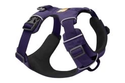 Ruffwear Front Range Harnas Purple Sage