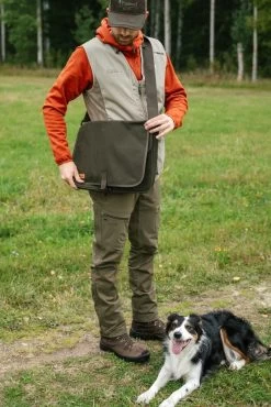 Pinewood Dog Sports Schoudertas Mosgroen (135) -Sport Verkoop e13820a5b35245ce2f2bbd015384516304322c1d