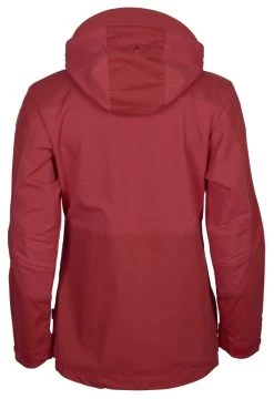 Pinewood Finnveden Hybrid Dames Jas Rood (807) -Sport Verkoop e2f906baa3f4ca8991a6a80c90d1afbfc4d211cd