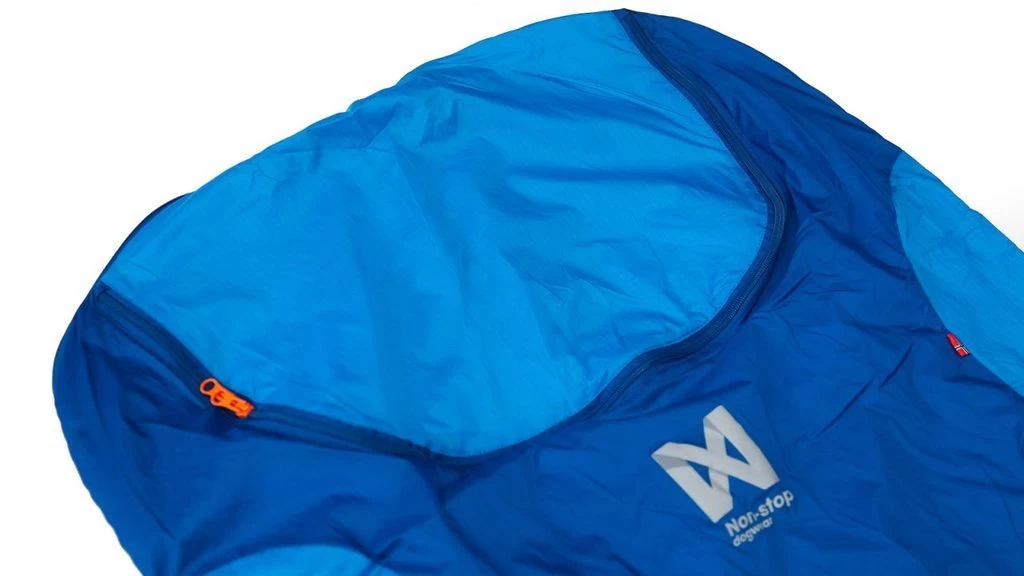 Non-stop Dogwear Non Stop Dogwear Ly Sleepingbag Slaapmat En Slaapzak 12 Non-stop Dogwear Non Stop Dogwear Ly Sleepingbag Slaapmat En Slaapzak - Afbeelding 10