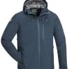 Pinewood Finnveden Hybrid Extreme Jas Heren Donkerblauw (349) -Sport Verkoop e7bd4a76a6ccbbe9729db97e62890106ec9da075