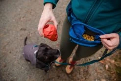 Ruffwear Home Trail Heuptas Blauw -Sport Verkoop e7dff646549e04bf8988809e375512d73b6a6f1a