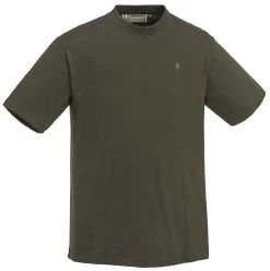 Pinewood T-Shirt Heren 3-pack Groen/Bruin/Khaki 9 Pinewood T-Shirt Heren 3-pack Groen/Bruin/Khaki -Sport Verkoop e802f459ef605256db00d204de793db291c17f66