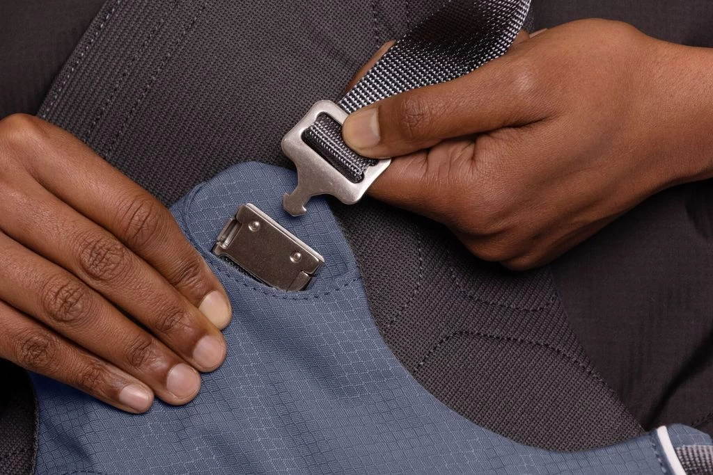 Ruffwear Load Up Harnas Autotuig 7 Ruffwear Load Up Harnas Autotuig - Afbeelding 5