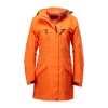 Owney Tuvaq Zomer Parka Pale Orange 2.0