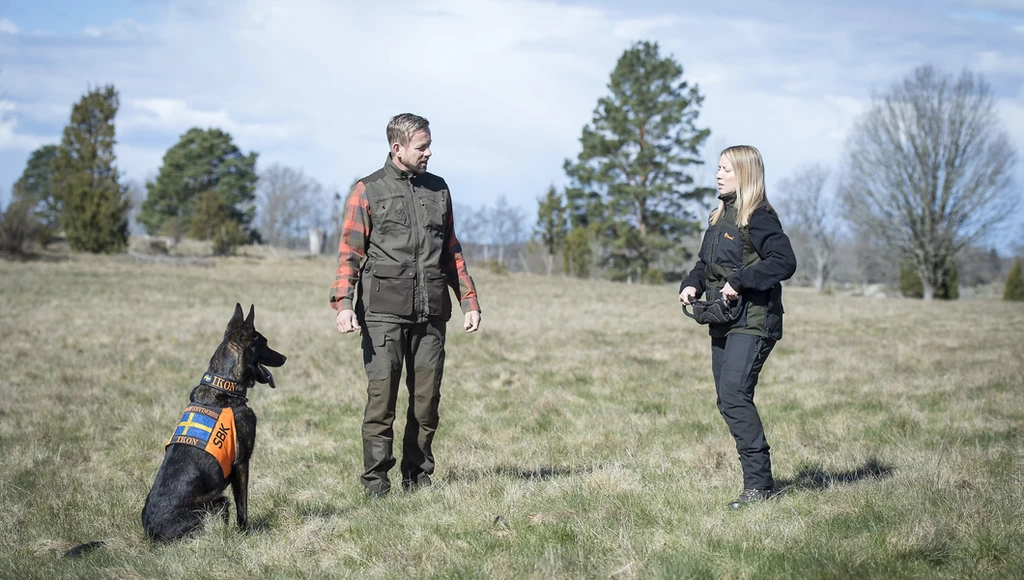 Pinewood Hondensport Broek Heren EXTREME (winter) Olijfgroen / Moccabruin Op=op 4 Pinewood Hondensport Broek Heren EXTREME (winter) Olijfgroen / Moccabruin Op=op - Afbeelding 2