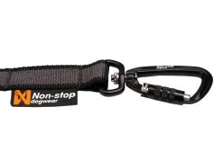Non-stop Dogwear Non Stop Dogwear Touring Bungee 16 Non-stop Dogwear Non Stop Dogwear Touring Bungee -Sport Verkoop e95c24b03f594a01ece289b8c21fc6dd2ac35155