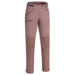 Pinewood Abisko/Brenton Broek Dames Marron Rose (597)