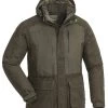 Pinewood Abisko 2.0 Gevoerde Jas Heren Bruin (241) -Sport Verkoop eb9a4e6f95f280ebda72f89f1326e6df0dba5288
