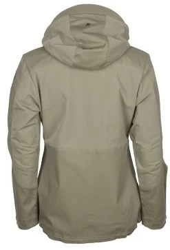 Pinewood Finnveden Hybrid Dames Jas Light Khaki (224) -Sport Verkoop ec16ae093490663ba3fadb89da8480abcb3fffaa