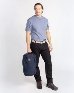 Pinewood Day Pack Rugzak 22L Donker Blauw (314) -Sport Verkoop ecba4fa0e4c6c01add9e8cef48babaaa6a14f286