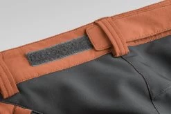 Pinewood Abisko/Brenton Broek Heren Terracotta / Donker Antraciet (585) -Sport Verkoop ecbffb1df3f71d29fab08f09cce68ccceb3f178c