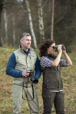 Pinewood Tiveden Vest Heren Donker Olijfgroen (128) -Sport Verkoop ed48da461efd97b1e81a6d6749a61c275b1cf855