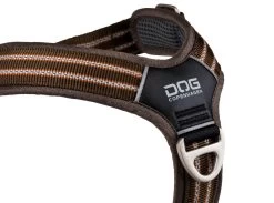 Dog Copenhagen Hondentuig Comfort Walk Air Mocca (2020) -Sport Verkoop ee2524a5cbc14203e4ed95d4e2881078599c76b4