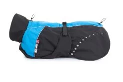 Non-stop Dogwear Non Stop Dogwear Alpha Pro Jacket Blauw