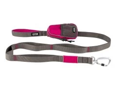 Dog Copenhagen Urban Trail Leash Hondenriem Roze (2020)