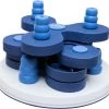 Trixie Dog Activity Flower Tower