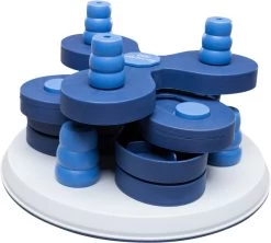 Trixie Dog Activity Flower Tower