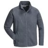 Pinewood Gabriel Fleece Jas Heren Indigo Blue (371) -Sport Verkoop f2756f6adceaf3156cb3c3487f7d68512509f526