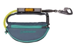 Ruffwear Hitch Hiker Leash Slate Blue/ Lichen Green (neongeel) -Sport Verkoop f44a0a974054a3474fbd4e0f6e498c67e52a8ede