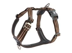 Dog Copenhagen Hondentuig Comfort Walk Air Mocca (2020)