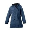 Owney Tuvaq Zomer Parka Marine Blauw