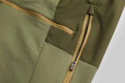 Pinewood Abisko/Brenton Broek Heren Leaf (726) -Sport Verkoop f69969719b951907fd0d8568657da84226a43ccc