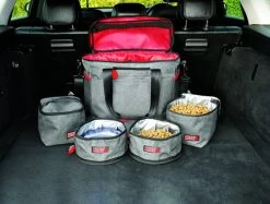 Kong 5pc Travel Bag -Sport Verkoop f761f94074f41a33415b713aed1f6d1465864323