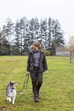 Pinewood Broek Caribou TC Dames Olijfgroen (128) -Sport Verkoop f9e7e5f294d14cc37e8e38806f978184d9fcad01