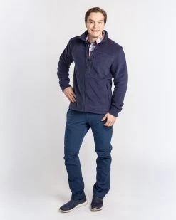 Pinewood Finnveden Hybrid Broek Heren Donkerblauw (349) -Sport Verkoop f9fe6a34d5a39f57ad8fb5bd70b28f0ec957c741