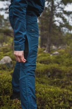 Pinewood Finnveden Hybrid Broek Dames Donkerblauw (349) -Sport Verkoop fb3a10262e83c79610adbb956f7b1b02ac1a2f5b