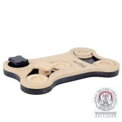 Trixie Dog Activity Game Bone