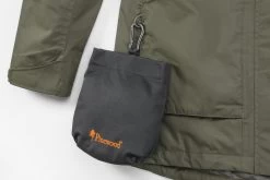 Pinewood Wilda Parka Dames Jas Zwart (400) -Sport Verkoop fc9fc4332caee1829e37907185cdd6ef4fe1906f 1