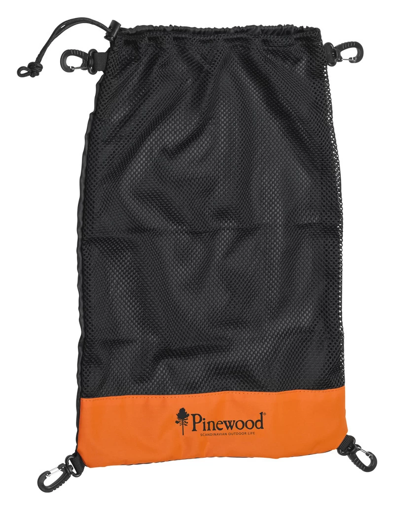 Pinewood Rugzak Outdoor Camouflage (969) 4 Pinewood Rugzak Outdoor Camouflage (969) - Afbeelding 2