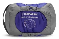 Ruffwear Highlands Sleeping Bag -Sport Verkoop fd909d79a6dc130f1a609de668418a5ee009aa5d