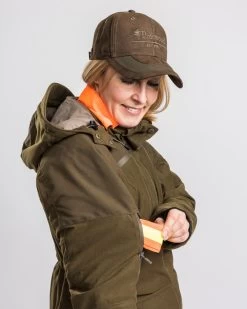 Pinewood Smaland Forest Gevoerde Dames Jas Groen (114) -Sport Verkoop fe6b0f48e4399ff648300e59c515d55a46484ab3