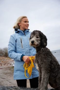 Owney Arnauti Zomer Parka Light Blue -Sport Verkoop fe84ba602defc79b03279e92d58de9d287be383e